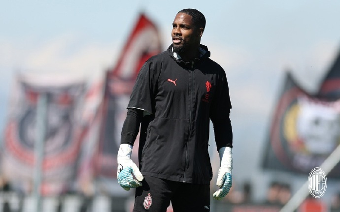 迈尼昂：以身作则引领米兰冲击意甲20冠