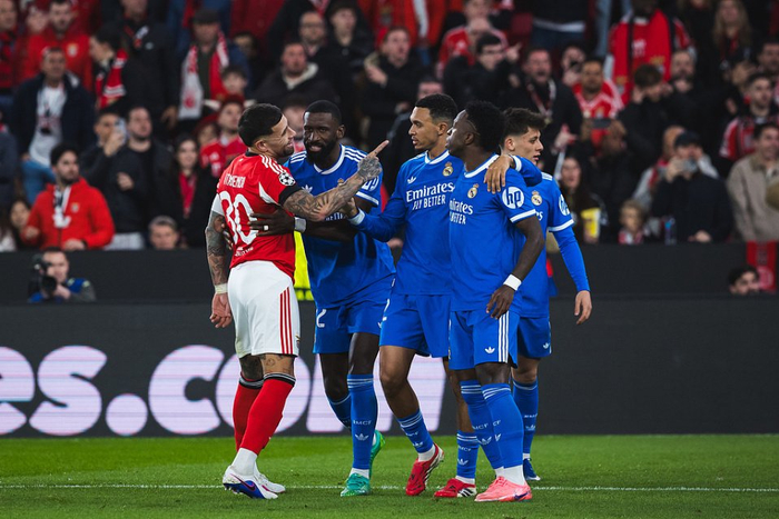 阿诺德皇马表现低迷 图赫尔为何不选其征战世界